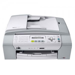 Brother MFC 290C Inkjet